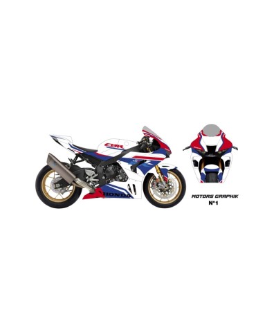 Kit 1 Honda
