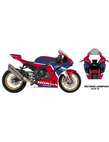 replica honda