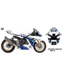 Honda kit 3