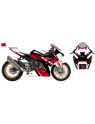 Honda kit 4