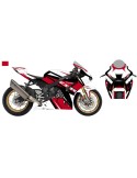 Honda kit 4