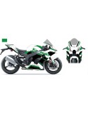Kawasaki kit 2
