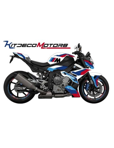 S1000R Kit 1