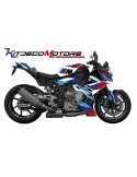 Kit déco BMW S1000R