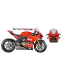 Kit déco réplica Panigale