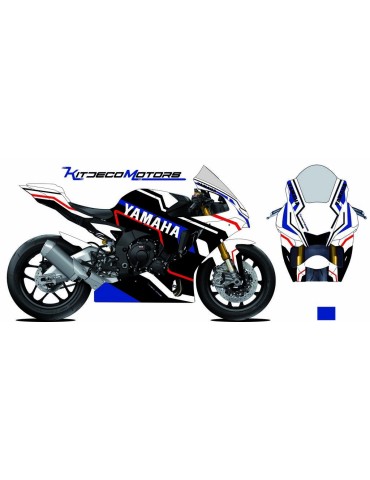 R1 2020 kit 1