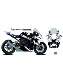 Kit déco yamaha r1 kit 1