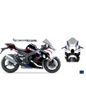 Kit déco zx10r kit 3