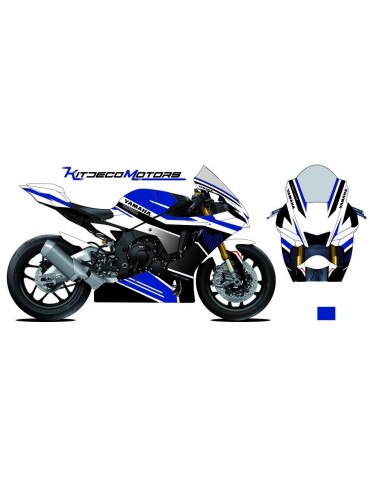 R1 2020 kit 2