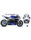 Kit déco Yamaha R1 2020 Kit 2