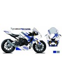 Kit déco Yamaha R1 2020 Kit 3