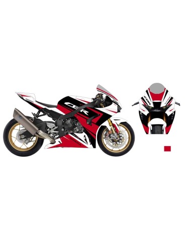 Honda Kit 2