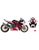 Kit déco honda cbr 1000 kit 2