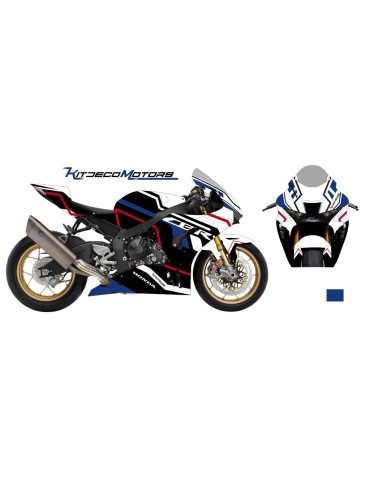 Honda kit 5