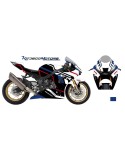 Kit déco honda cbr 1000 kit 5