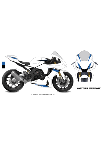 Motors Kit 1