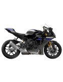Kit déco moto 100% perso