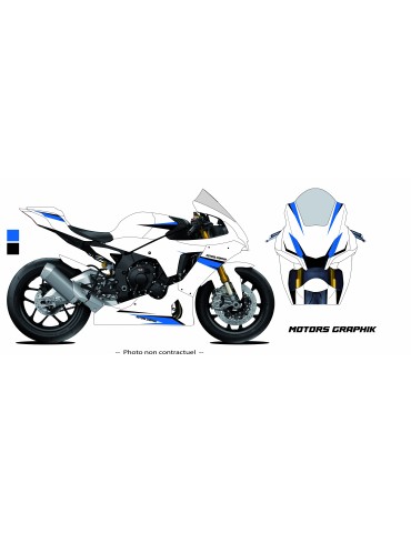 Motors Kit 1