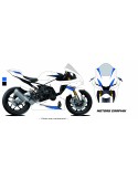 Kit déco universel moto