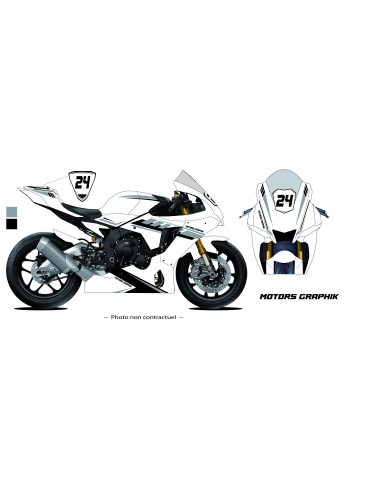 Motors Kit 4