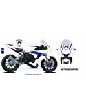 Motors Kit 4
